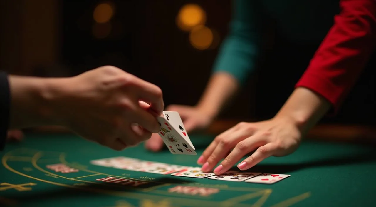 Sylhet Roulette Room